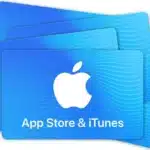 Apple iTunes Gift Card Bangladesh