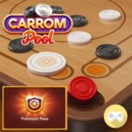 Carrom Pool Premium Pass