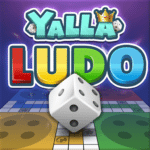 Yalla Ludo Top Up BD