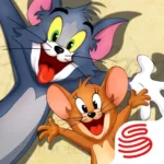 Tom and Jerry: Chase Diamond Top Up