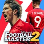 Football Master 2 FMP Top Up