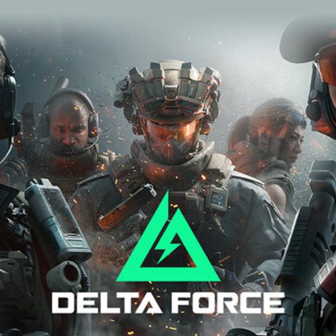 Delta Force (Global) | Delta Coins Top Up BD