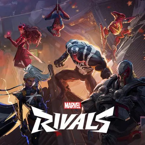 Marvel Rivals Lattices Top Up BD